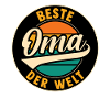 Großmutter Beste Oma