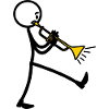 Fanfare trumpet