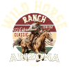Western Cowboy Ride Arizona