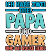 Dad Gamer Gamer Gaming Dad