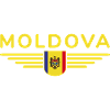 Moldova T-Shirt – Proud of Moldova