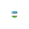 Uzbekistan T-Shirt – Pride and Culture