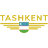 Tashkent T-Shirt – Heart of Uzbekistan