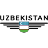 Uzbekistan T-Shirt – Pride and Culture