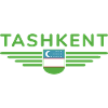 Tashkent T-Shirt – Heart of Uzbekistan