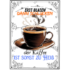 hot coffee shirt /hoodie