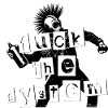 Fuck the System