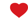 I LOVE PRISTINA