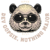 DevOps : Oopsie Panda - rien de majeur