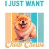 Chow Chow Gifts