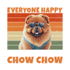 Chow Chow Gifts