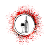 Wine Icon