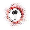 Palm Tree Icon