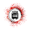 Honey symbol beekeeper