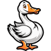 Goose Comic