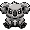 Koala Comic