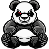 Panda Comic