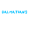Dalmatien Dalmatiner