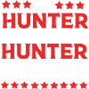 Hunter Hunt