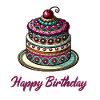 cake birthday