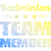 Badminton Team