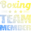 Boxing Team