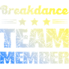 Breakdance Team
