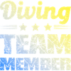 Diving Team
