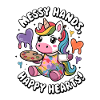 Messy Hands, Happy Hearts!