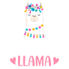 Mama Llama Llama Alpaca Mama