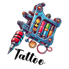 tattoo machine