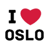 I love oslo