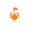 Dinde
