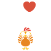 Dinde