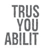 trust your ability