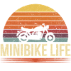 Small bikes, big passion