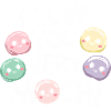 Hommage tendance au mochi