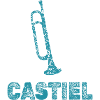 Brass band Castiel