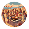 BBQ party