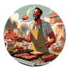 Le roi du BBQ