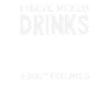 Funny Bartender Saying Bartender Gift