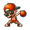 Basketball Basketball Players