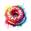 Doughnut
