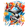 Breakdancing