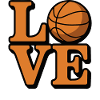 Love Basketball
