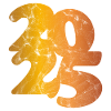 2025 golden