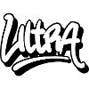 Ultra Lettering