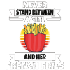 Frites drôles Frites drôles
