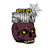 let's get Spooky