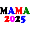Mama 2025
